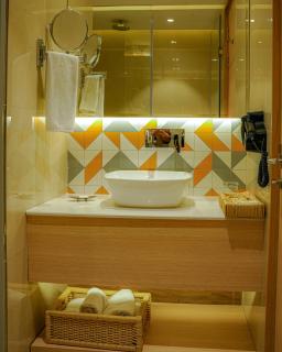 Best Western AH1 Amritsar - 8