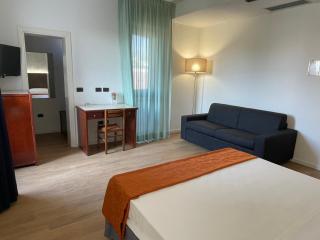 Hotel Sirena - B&B - Cesenatico - 9