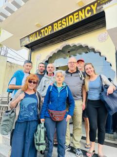 Hill Top Residency - Sawāi Mādhopur - 8