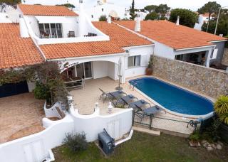 Villa Florida - Almancil - 5