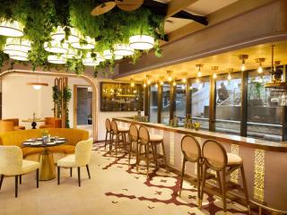 Novotel Goa Panjim - Panaji - 1
