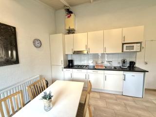 Bungalowpark Simpelveld - Schakel 6 - 8