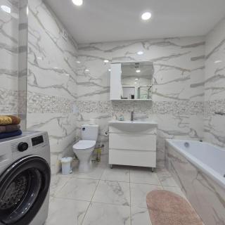 Cozy Home Chișinău - Chişinău - 5