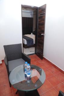 Bloft Hotel Vellore - Vellore - 7