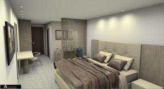 Golden Coast Suites - Kipseli - 7