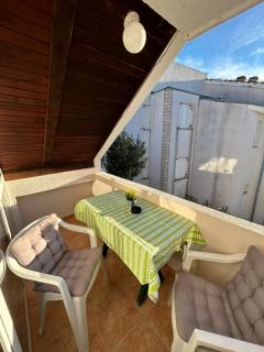 Novalja&Fun Apartments - Novalja - 9