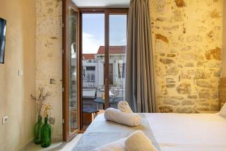 Othonas Concept Suites - Rethymno - 8