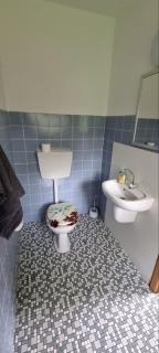 Monteurhaus in Hemer - Gemeinschaftsnutzung Küche und Bad - 1