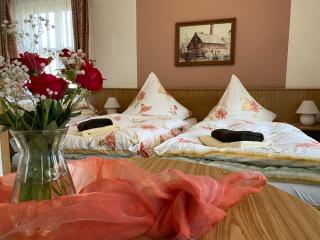 Hotel-Pension Flechsig - 9