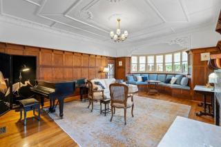 Spacious heritage home - 3