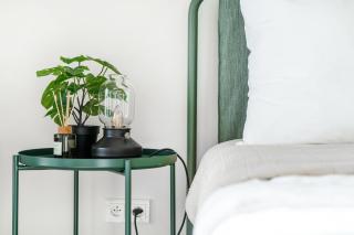 2 min walk O2 Arena NEW Dinopark Apartment - Prague - 3