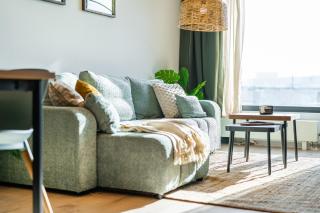 2 min walk O2 Arena NEW Dinopark Apartment - Prague - 0