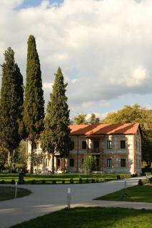 Samzeo Kvareli - Kvareli - 8