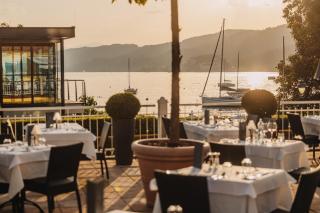 Seehotel Dr. Jilly - Pörtschach am Wörthersee - 4