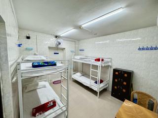 Mvg Hostel - Sylhet - 9