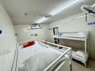 Mvg Hostel - Sylhet - 3