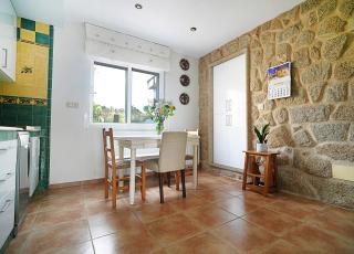 GALIHOST - Apartamento entre viñedos - Cambados - 5