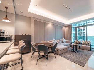 Modern 1-Bed Apartment in a Prime Central Location - 9