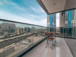 Modern 1-Bed Apartment in a Prime Central Location - 6