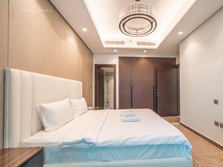 Modern 1-Bed Apartment in a Prime Central Location - 3