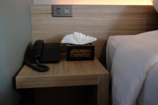 NAP Hotel Bangkok - Bangkok - 7