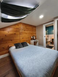 Gaia Style Room in a Shared Apartment - Vila Nova de Gaia - 1