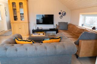Grund Cabin - Hvolsvöllur - 2