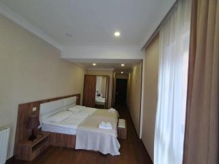 Hotel Shgedi - Mestia - 9
