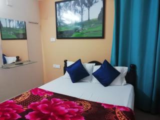 Pleasant Homestay - Ooty - 1