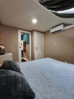 Gaia Style Room in a Shared Apartment - Vila Nova de Gaia - 3