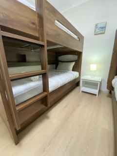 KozyGuru | Homebush West | 3-Beds Apt with Parking - Sydney - 3