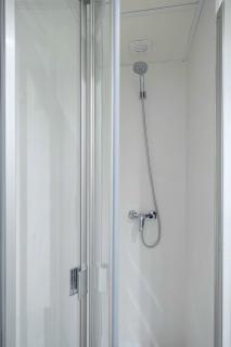1 dormitorio con piscina y bonitas vistas al mar en playa la Fossa - Calpe - 2