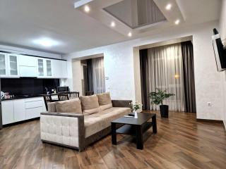 Modern apartment on Belvedere - Ivano-Frankivsʼk - 0
