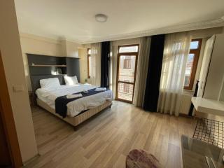 Taksim Asteria Apart - Istanbul - 0