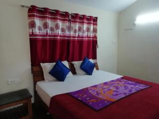 Pleasant Homestay - Ooty - 3