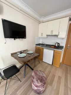 Taksim Asteria Apart - Istanbul - 6