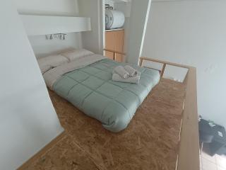 Loft studio - Mitilene - 4