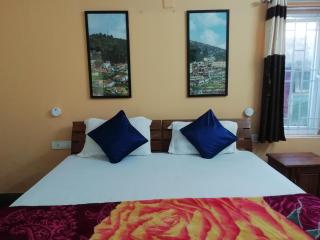 Pleasant Homestay - Ooty - 4