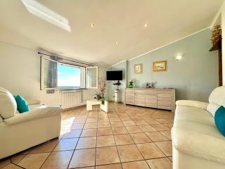 Mavi Apartment - Bari Sardo - 9