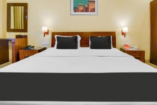 Townhouse Coastel Sun View Hotels - 3
