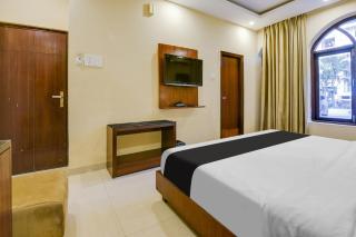 Townhouse Coastel Sun View Hotels - Goa - 8