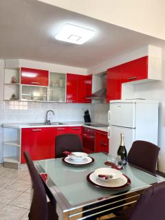 Apartment Nadia - Banjole - 8
