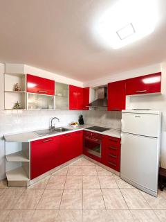 Apartment Nadia - Banjole - 7