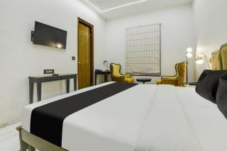 Townhouse Coastel Sun View Hotels - Goa - 6