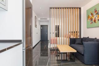 Un acogedor complejo compuesto de 5 apartamentos - 2