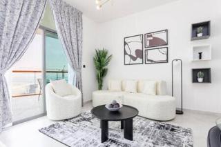 Contemporary 2 Bedroom Apartment - 0