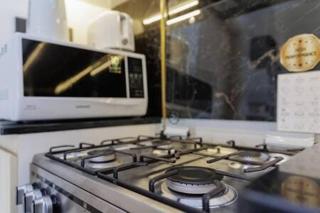 Contemporary 2 Bedroom Apartment - 1