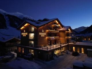 Paradise Lodge - Livigno - 0