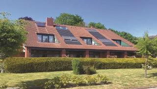 Haus Bärensuite - Esens - 0