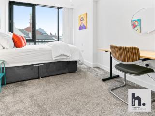 Contractors - Free Parking - City Centre - 4x Units Available - Hull - 4